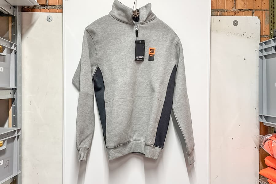 20 Pullover, bedruckt - Gr. 44-46